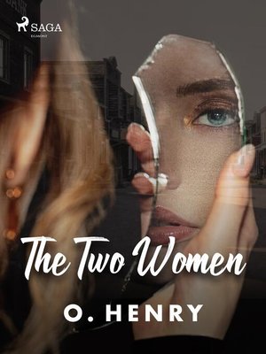 cover image of The Two Women